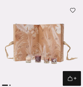 Calendriers de l’Avent Beauté Privée 2025 – Offres exclusives jusqu’à -81% 