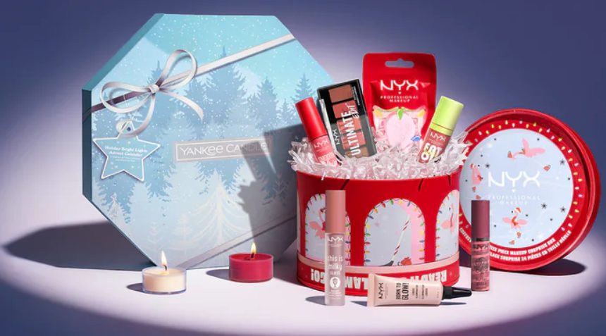 Calendriers de l’Avent Beauté Privée 2025 – Offres exclusives jusqu’à -81%