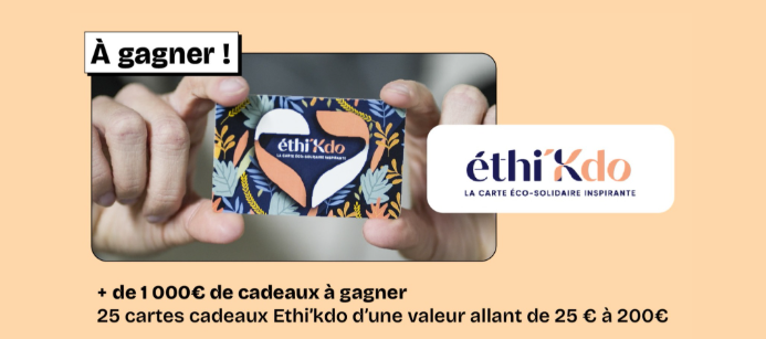Participez au Jeu « Déchets Abandonnés » et gagnez des cartes cadeaux !
