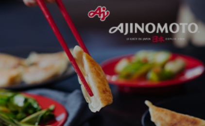 Test Produit : Découvrez les Gyoza Ajinomoto, n°1 au Japon et en France