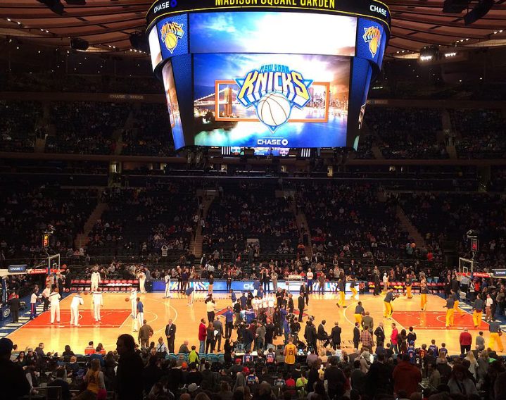Jeu concours : Gagnez un séjour NBA avec FFBC Trip !
