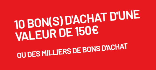 Jeu Concours Réghalal Automne 2025 : Des bons d’achats et coupons à gagner !