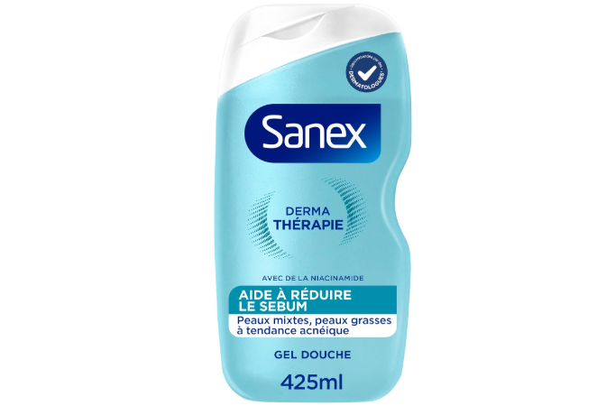 Testez les Produits Sanex Derma Thérapie : Soins Adaptés à Tous les Types de Peau