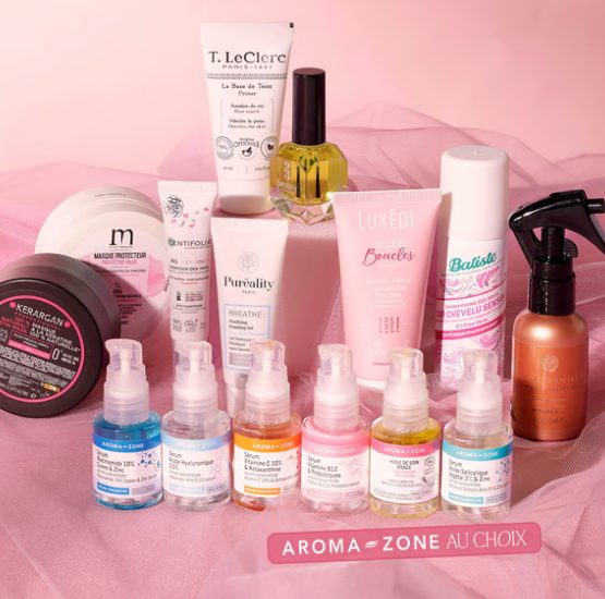 Box Blissim Octobre 2025 : Better Together – Une édition engagée et pleine de surprises