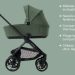 Test produit : Poussette Duo Keep + Nacelle Sleep Jané (valeur 799 €)