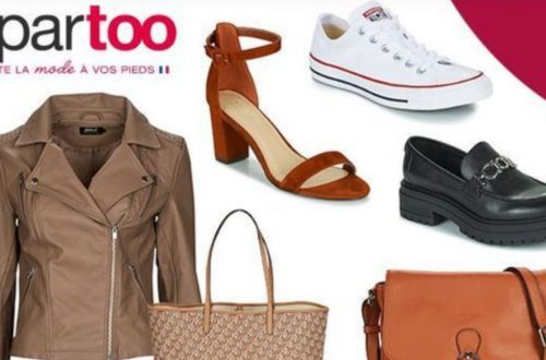 Jeu-concours Spartoo octobre 2025 : gagnez 15 bons d’achat de 100 € !
