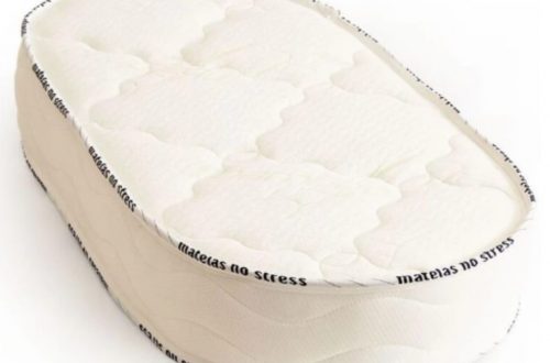 Test Produit : Matelas Couffin Bambou – Offrez le meilleur sommeil à votre bébé