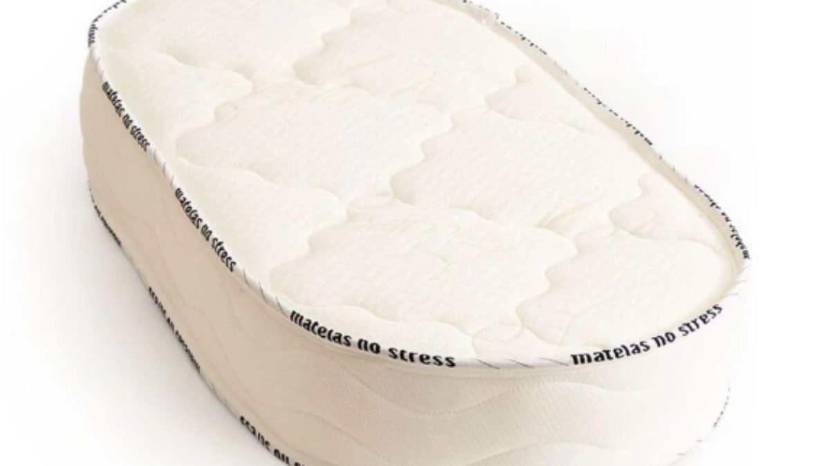Test Produit : Matelas Couffin Bambou – Offrez le meilleur sommeil à votre bébé 🌿