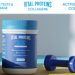 Test Produit : Active Complex Collagen – Energie, récupération et soutien musculaire
