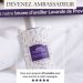 Test Produit : Brume d’Oreiller Lavande de Provence — Détente & Douce Nuit