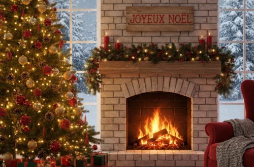 Jeux Concours Calendrier de l’Avent 2025 – Gagnez des cadeaux chaque jour ! 🎁