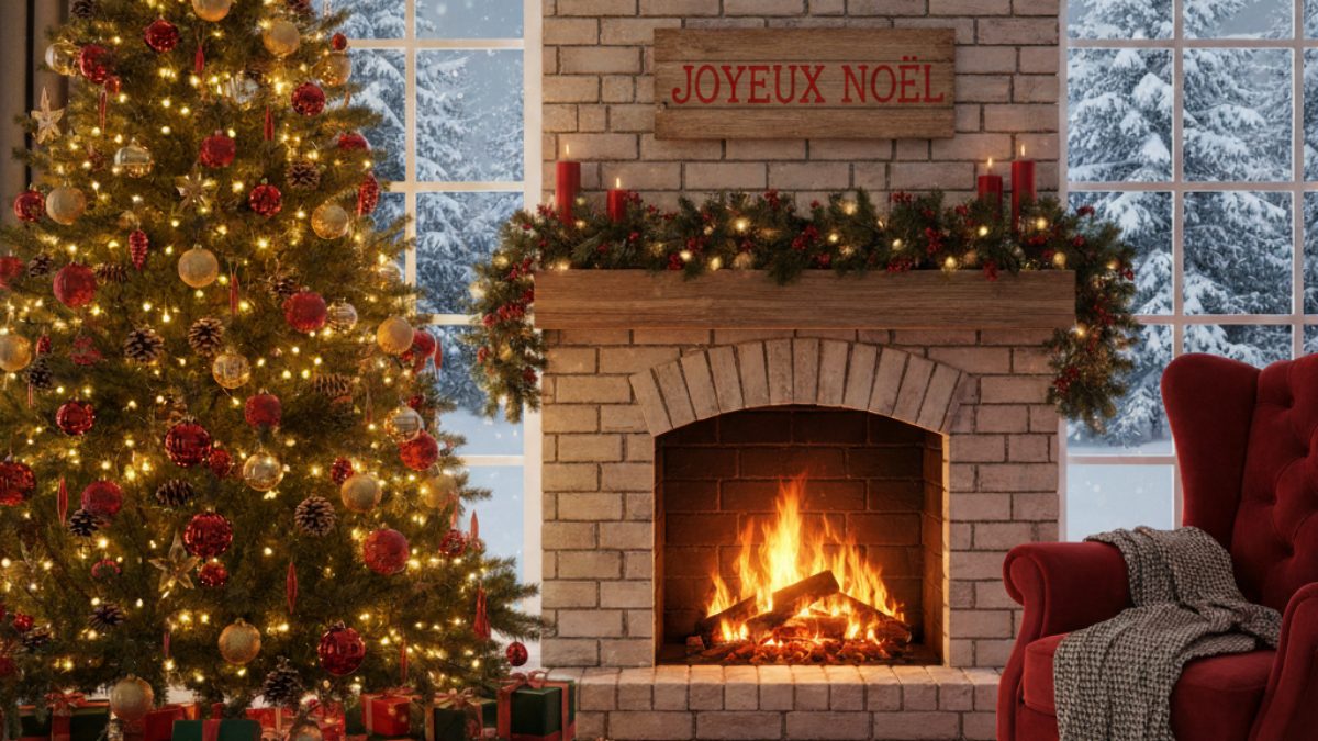 Jeux Concours Calendrier de l’Avent 2025 – Gagnez des cadeaux chaque jour ! 🎁