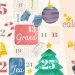 Grand Jeu des Calendriers de l’Avent 2025