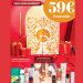 SpĂ©cial Changement dâHeure : Le Calendrier de lâAvent Glowria 2025 Ă  59⏠+ Double Box OFFERTE !
