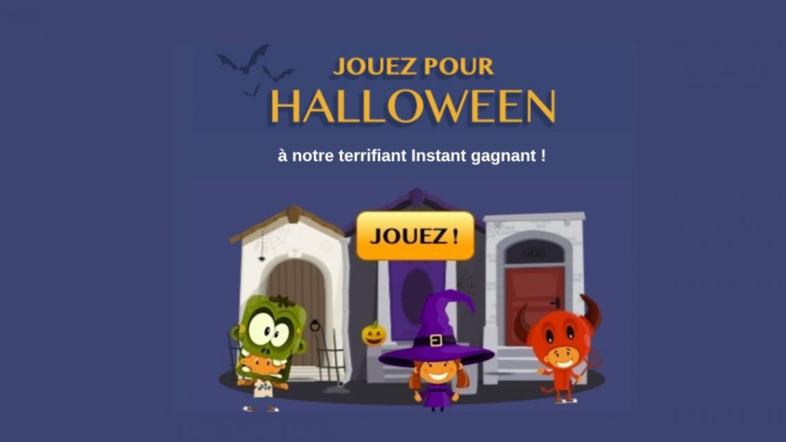 Jeu Concours Rougier & Plé – Tournée d’Halloween Heavy Body 2025