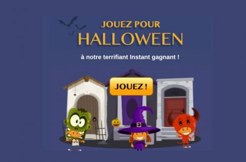 Jeu Concours Rougier & Plé – Tournée d’Halloween Heavy Body 2025