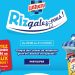 Jeu Lustucru « Rizgalez-vous ! » – Instant Gagnant