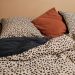 Test produit : Parure de Couette Léopard Kiabi – L’élégance sauvage entre dans votre chambre