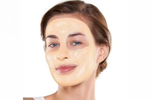 Test Produit Gratuit – Masque Réparateur au Miel