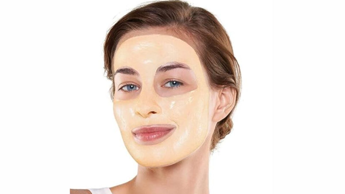 Test Produit Gratuit – Masque Réparateur au Miel 🍯