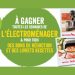 Jeu Saint Mamet – Opération 100 % Gagnant