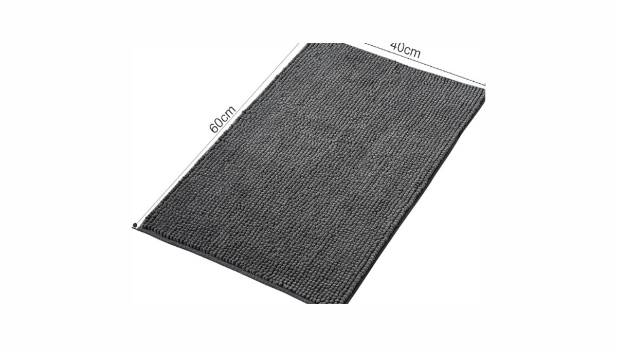 Test Produit Gratuit – Tapis de Bain Decomira