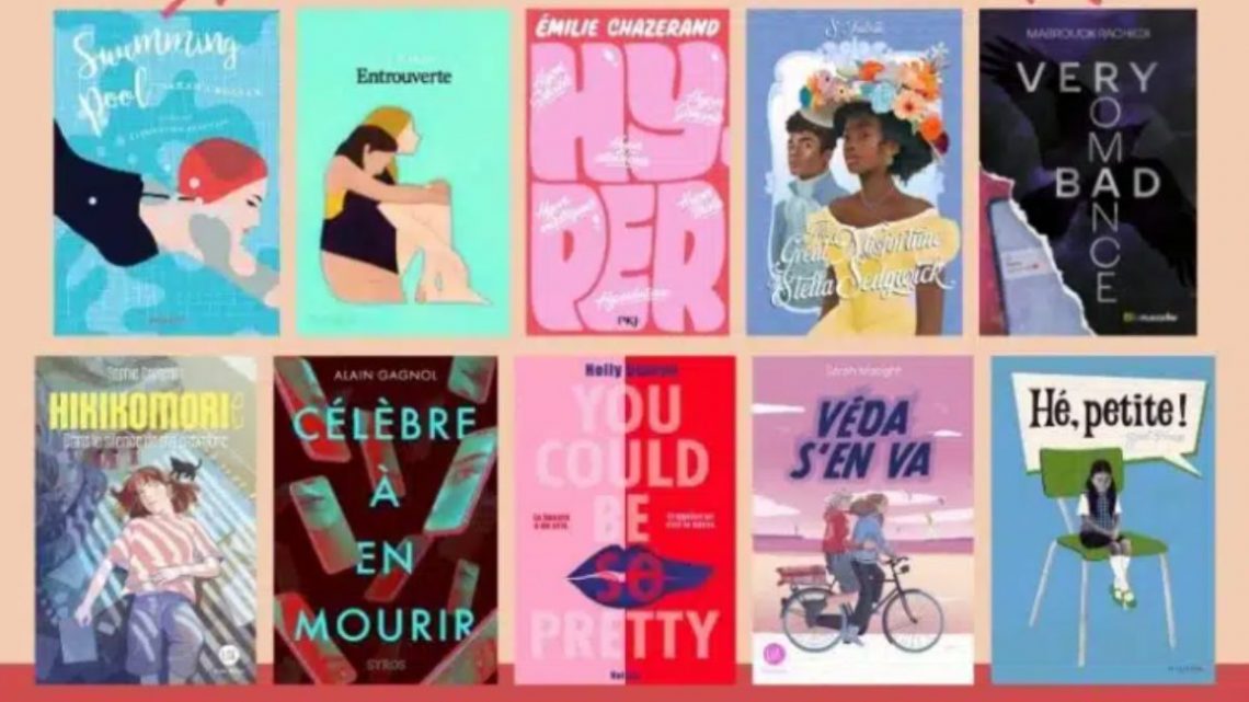 Concours Spécial Romans Ados : Gagnez des Livres Qui Bousculent les Normes !