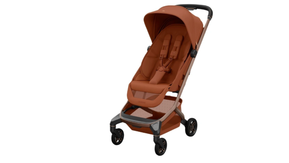 Test Produit : Poussette Fame Cabin Maxi-Cosi à tester gratuitement !