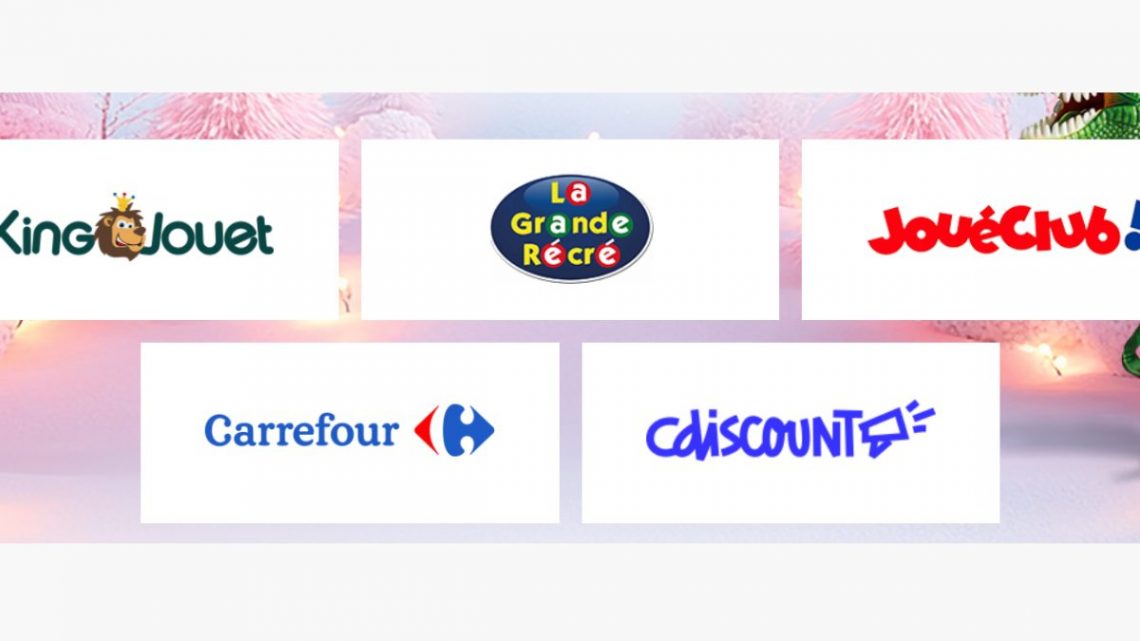 Jeu Concours TOPCHRONOEL 2025 – Gagnez votre liste de jouets de Noël !