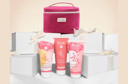 Envie de tester le nouveau Coffret Vanity Soins ECLAE ?