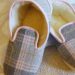 Test Produit : Les Chaussons pour Enfants Rondinaud