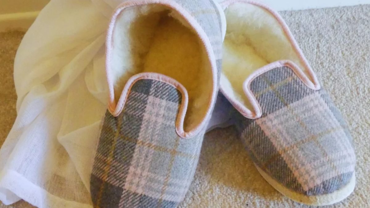 Test Produit : Les Chaussons pour Enfants Rondinaud 👶🇫🇷