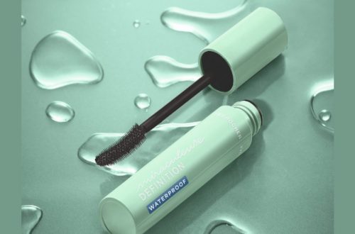Test Produit Yves Rocher : Mascara Miraculeuse Définition Waterproof Noir