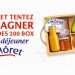 Jeu St Môret « Réveille votre petit-déj » OA : 200 box petit-déj à gagner !