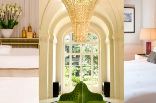 Jeu Cosmopolitan : Gagnez un séjour d’exception au Waldorf Astoria Versailles – Trianon Palace