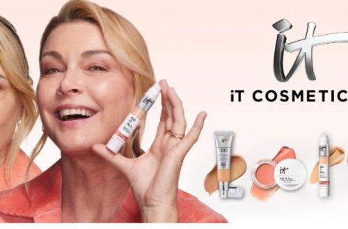 10 routines Bonne Mine IT Cosmetics à gagner !