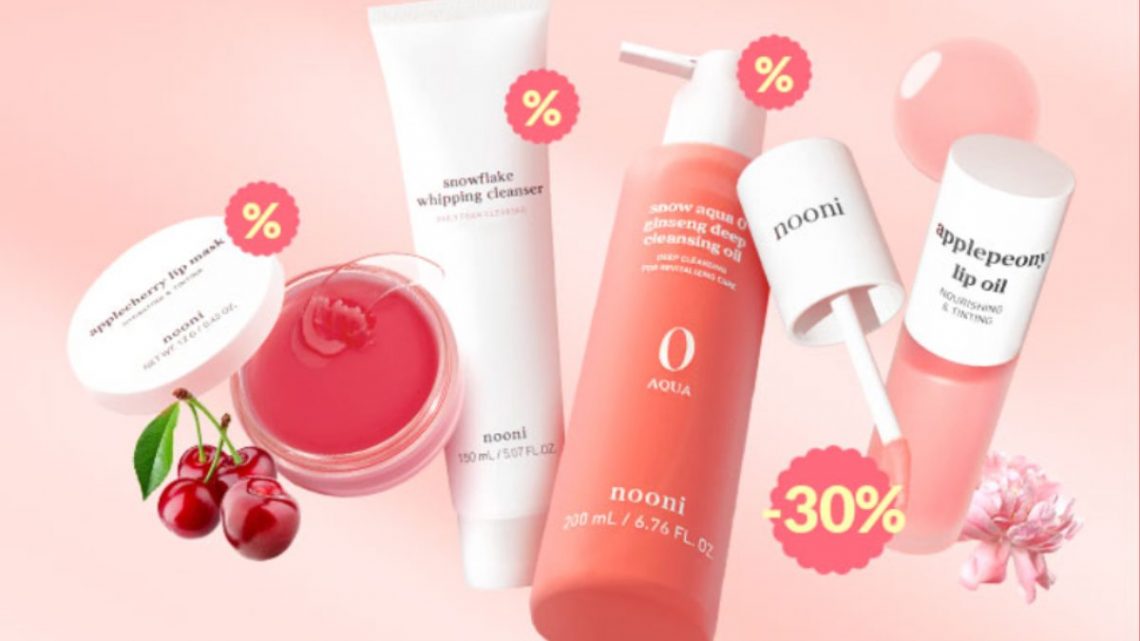 10 produits K-Beauty incontournables à petit prix sur YesStyle (-50 %)