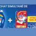 Décolor Stop 100% remboursé : votre lessive protégée et votre porte-monnaie aussi !