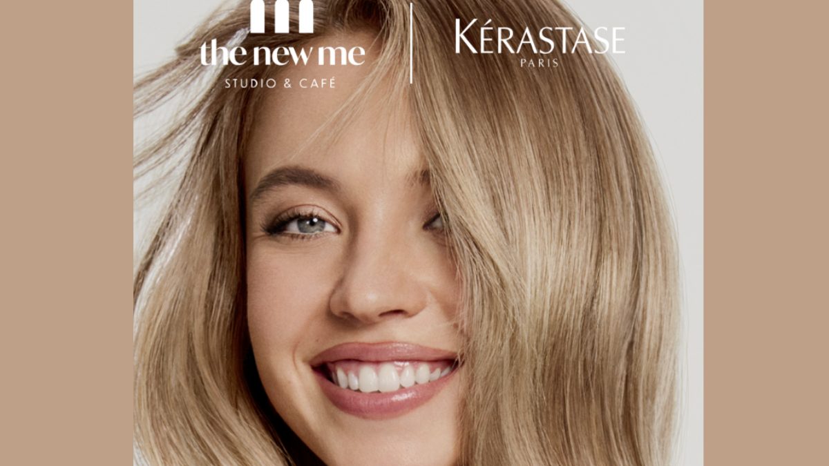 Concours Kérastase « The New Me » – Gagnez votre cours bien-être exclusif !