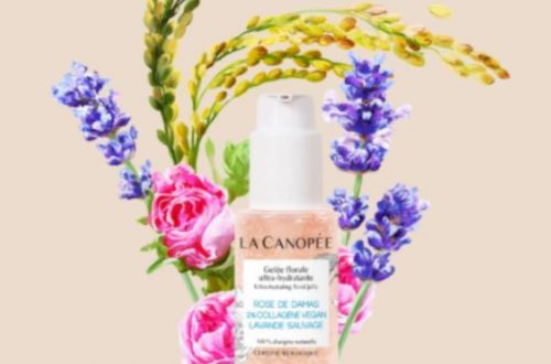 Testez gratuitement la Gelée Florale Ultra-Hydratante La Canopée !