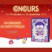 Jeu-Concours Familiscope x Éditions Milan : gagnez le premier calendrier de l’Avent dédié à la lecture !