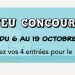GRAND JEU-CONCOURS Maison de la Presse x Astérix : gagnez vos entrées pour le Parc Astérix !