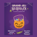 Grand Jeu Piñata Halloween 2025 – Besson Chaussures