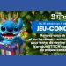 Jeu-Concours Disney Stitch Noël 2025 chez King Jouet – 375 lots à gagner !