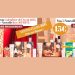 Vente Flash Glowria : Le Nouveau Calendrier de l’Avent 2025 + Box Offerte – Jusqu’à 570€ d’économies !