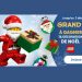 Jeu-Concours La Grande Récré – « LEGO Noël 25 »