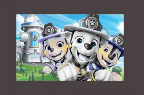 Jeu-Concours La Pat’ Patrouille Noël 2025 : des jouets Fire Rescue à gagner !