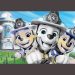 Jeu-Concours La Pat’ Patrouille Noël 2025 : des jouets Fire Rescue à gagner !