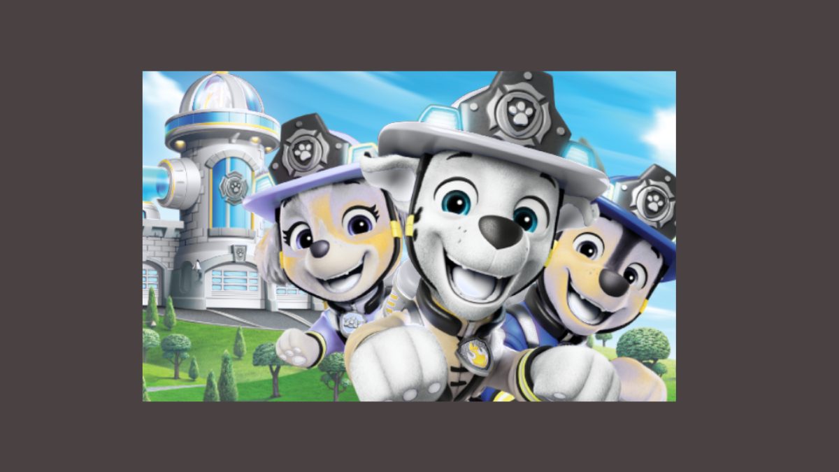 Jeu-Concours La Pat’ Patrouille Noël 2025 : des jouets Fire Rescue à gagner !