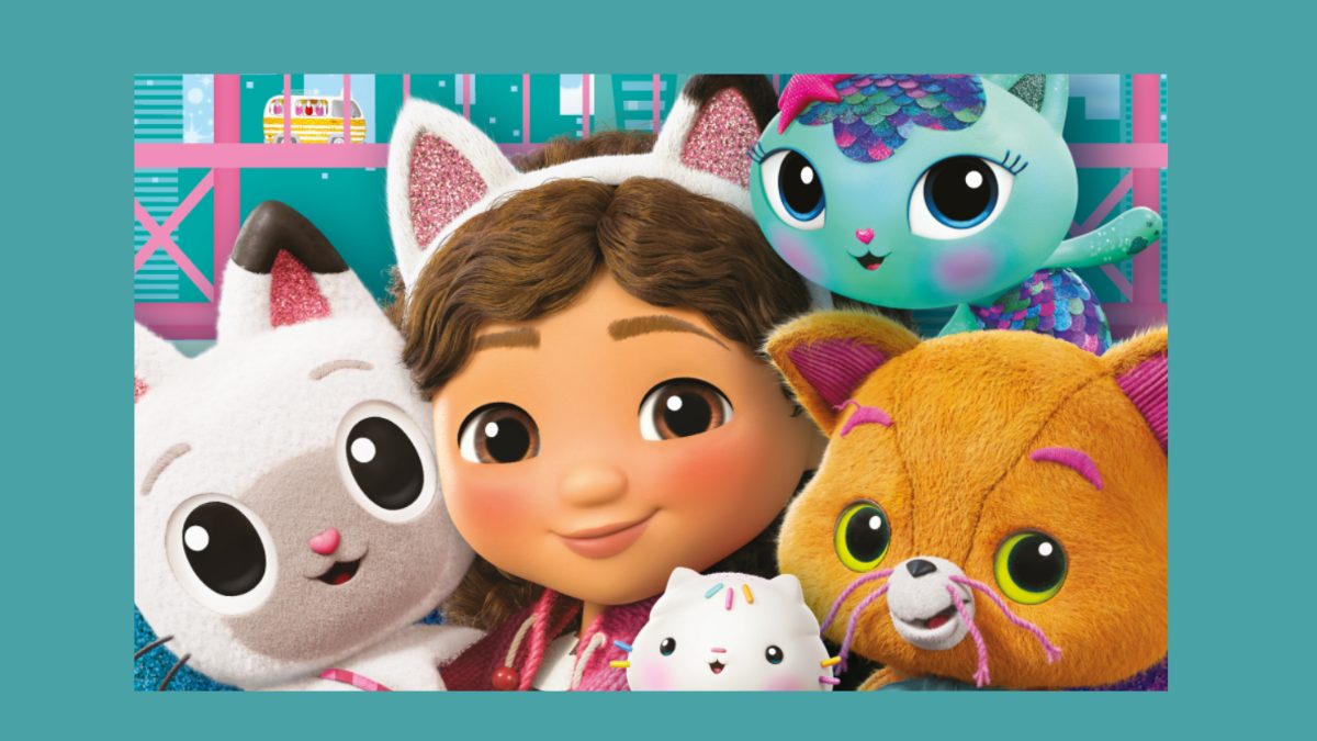 Jeu-Concours Gabby et la Maison Magique – Noël 2025